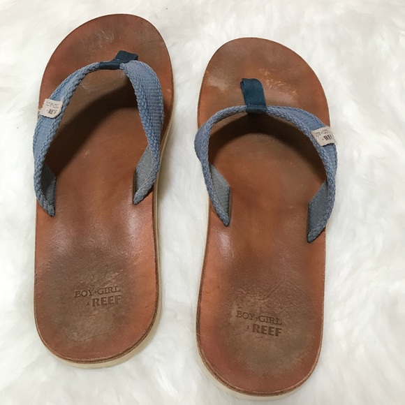 vibram sole flip flops